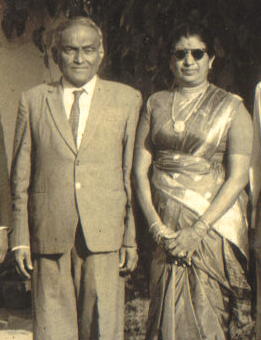 ammappa and ammamma